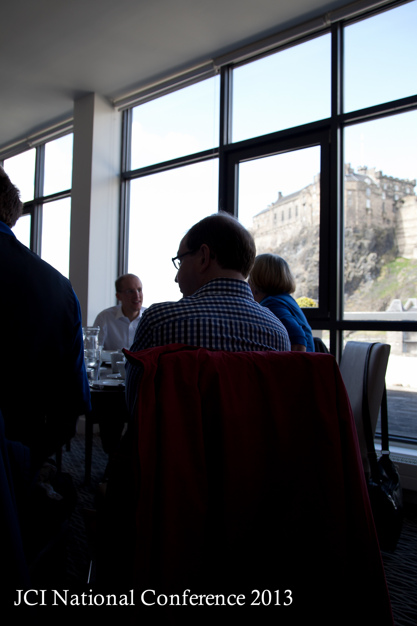 Apex Grassmarket Edinburgh