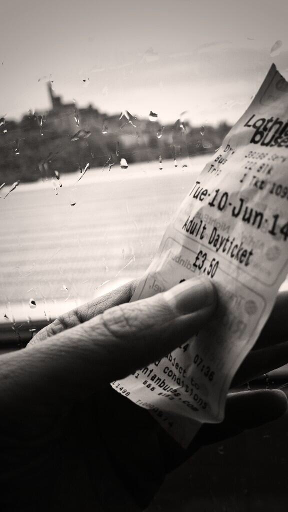 Smart phone photography training story telling