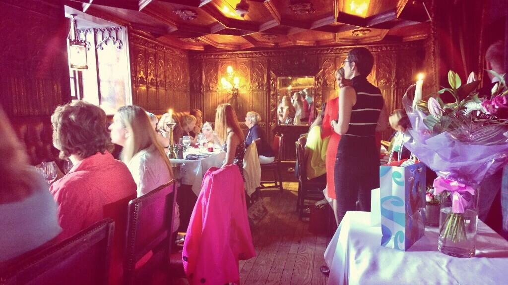 Smart phone photography training events low light