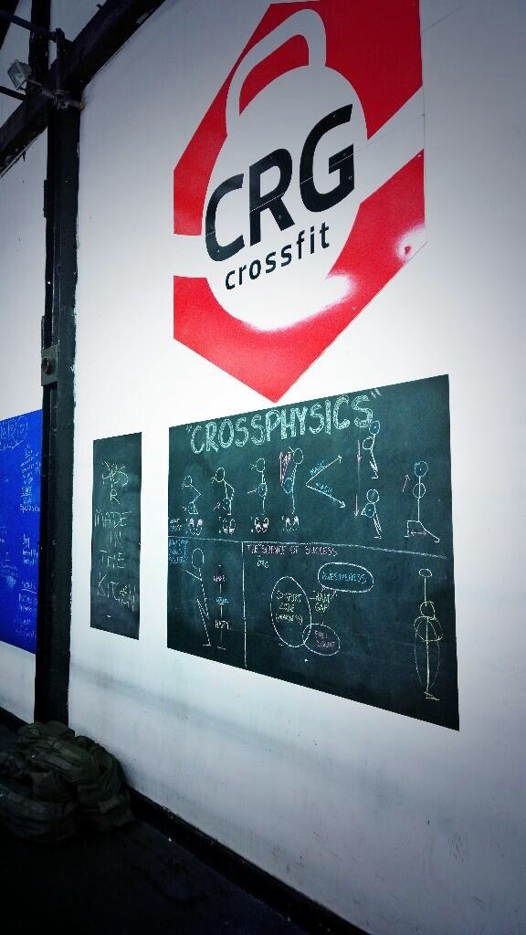 Smart phone photography training interior