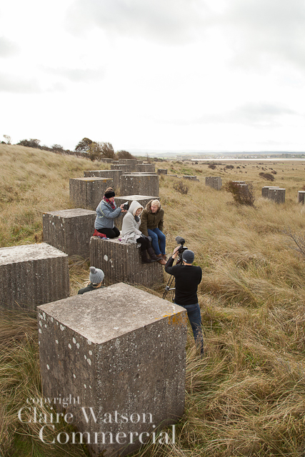 Bass Rock Films | Us/Alone
