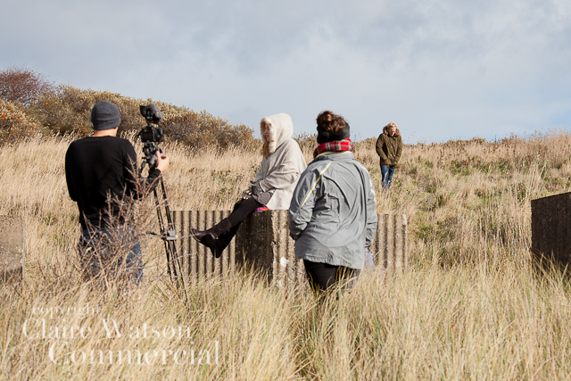 Bass Rock Films | Us/Alone