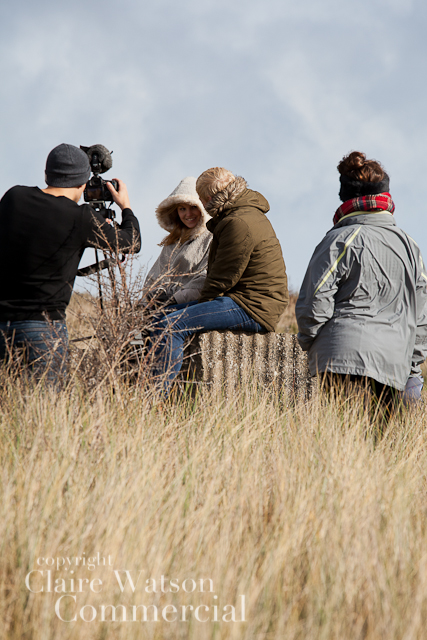 Bass Rock Films | Us/Alone
