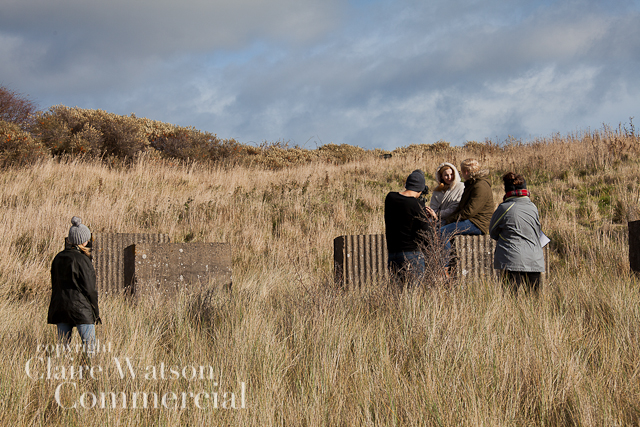 Bass Rock Films | Us/Alone