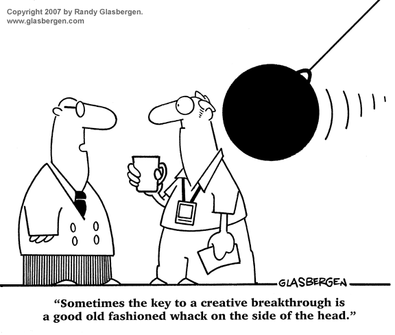 Day 1 Getting started