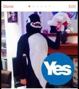 Tinder Main Image